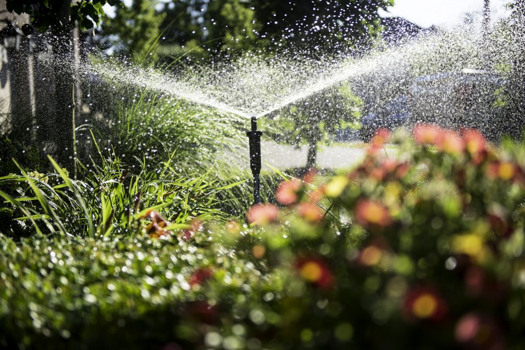 Lake Mary irrigation installation & repair services Lake Mary