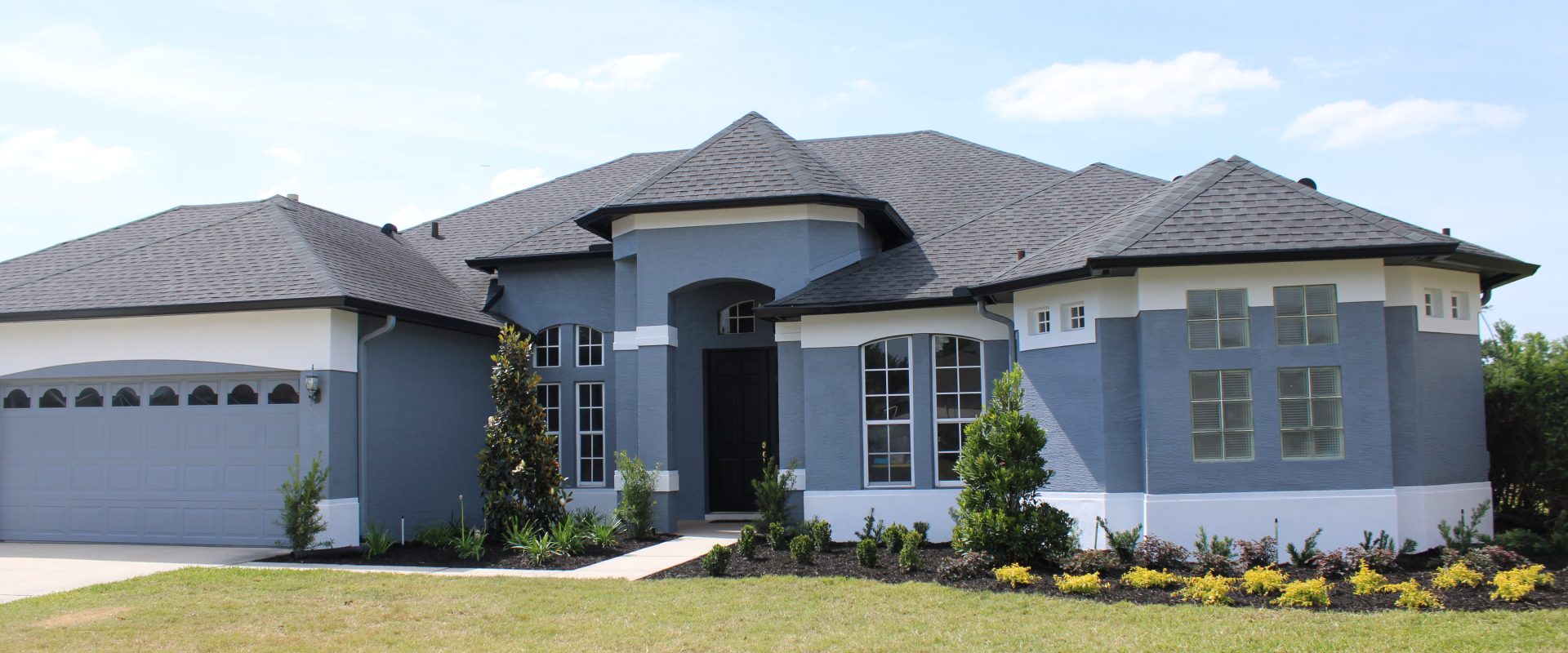 Professional landscaping design & installation near me