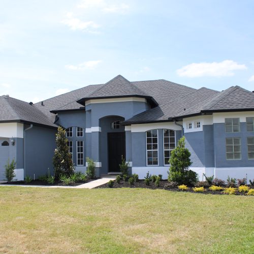 Professional landscaping design & installation near me
