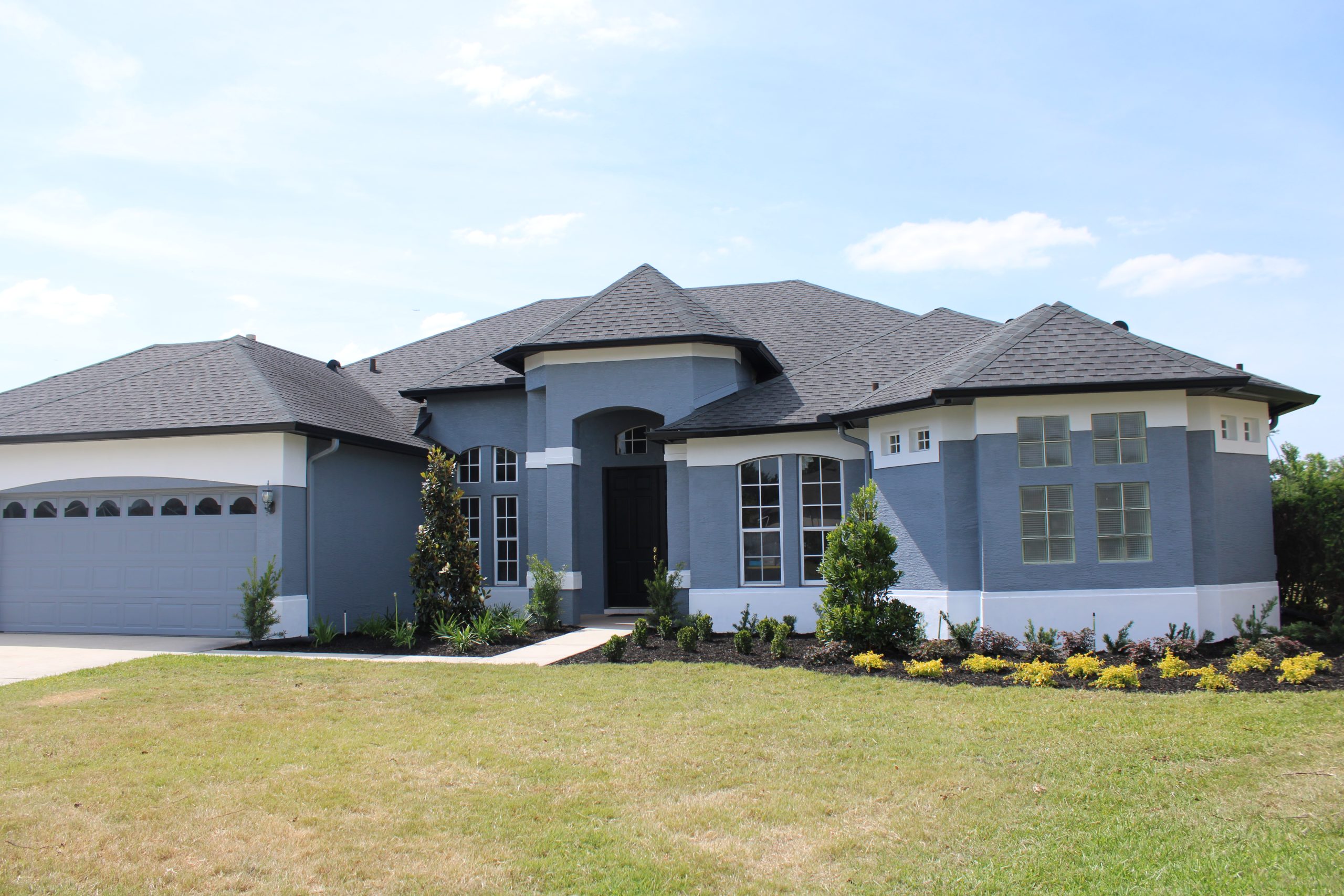 Professional landscaping design & installation near me